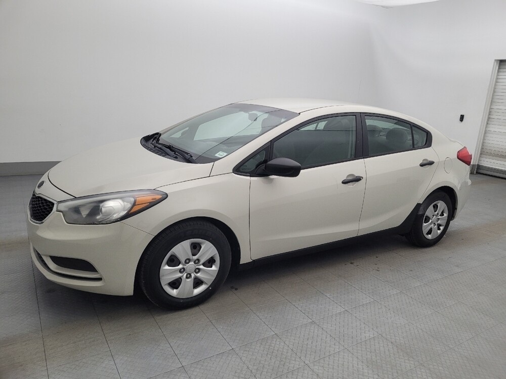 2014 Kia Forte in Tallahassee, FL 32304 - 18095941 2