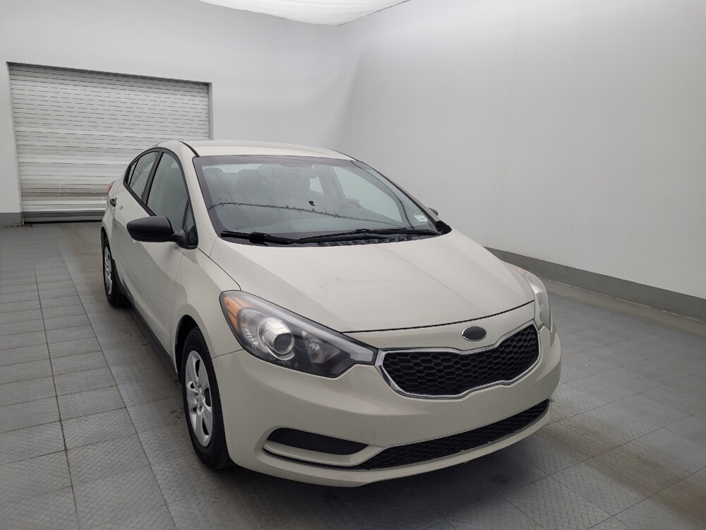 2014 Kia Forte in Tallahassee, FL 32304 - 18095941 13