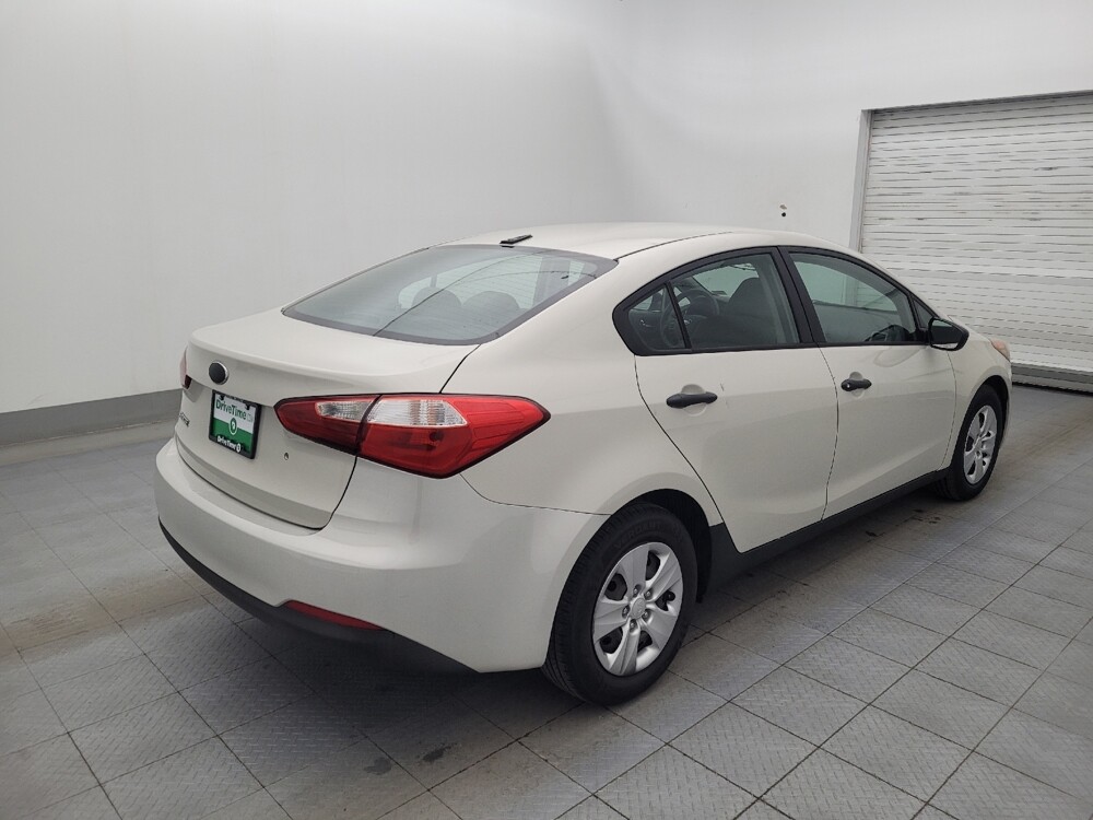 2014 Kia Forte in Tallahassee, FL 32304 - 18095941 9