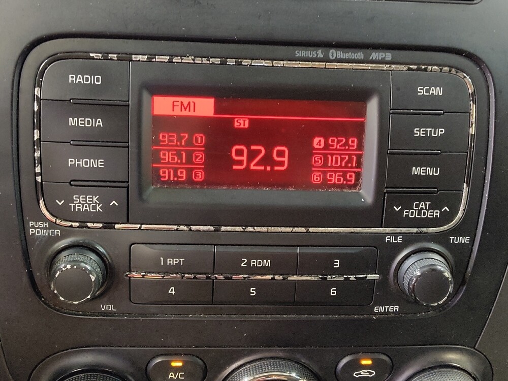 2014 Kia Forte in Tallahassee, FL 32304 - 18095941 25