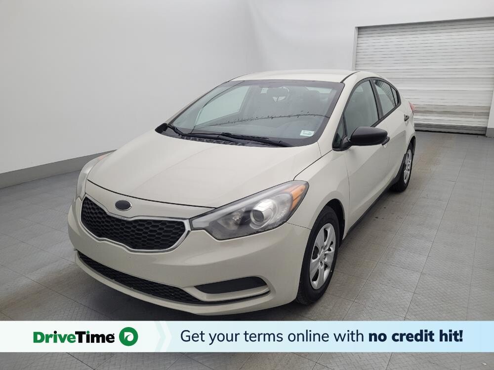 2014 Kia Forte in Tallahassee, FL 32304 - 18095941
