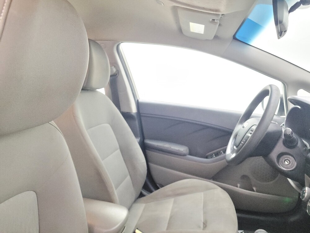 2014 Kia Forte in Tallahassee, FL 32304 - 18095941 21