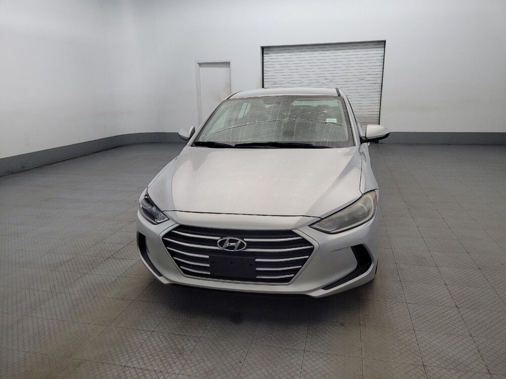 2018 Hyundai Elantra in Williamstown, NJ 8094 - 18095942 15