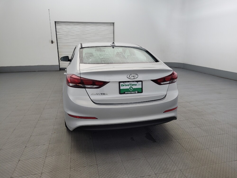 2018 Hyundai Elantra in Williamstown, NJ 8094 - 18095942 6