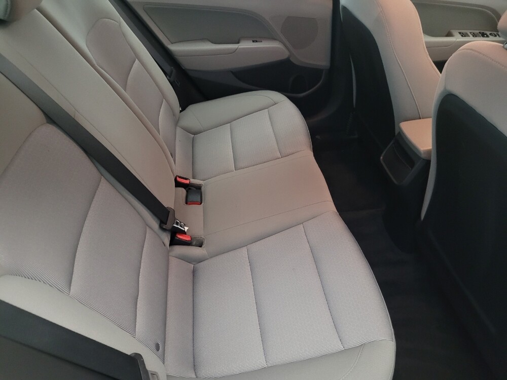 2018 Hyundai Elantra in Williamstown, NJ 8094 - 18095942 19