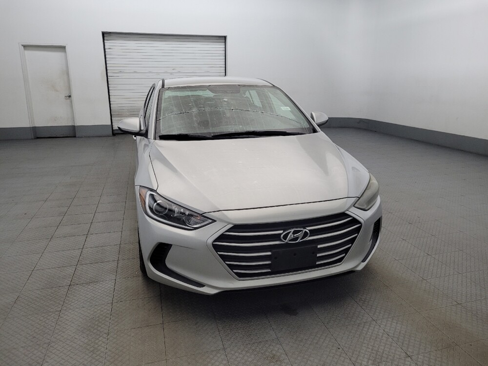 2018 Hyundai Elantra in Williamstown, NJ 8094 - 18095942 14