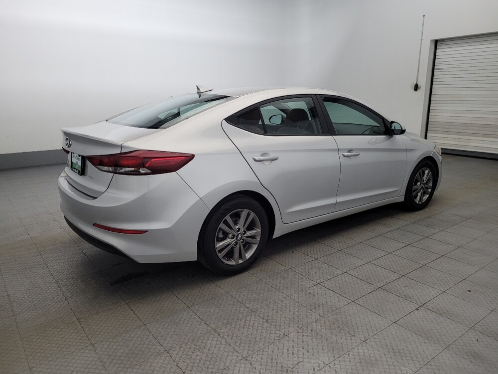 2018 Hyundai Elantra in Williamstown, NJ 8094 - 18095942 10