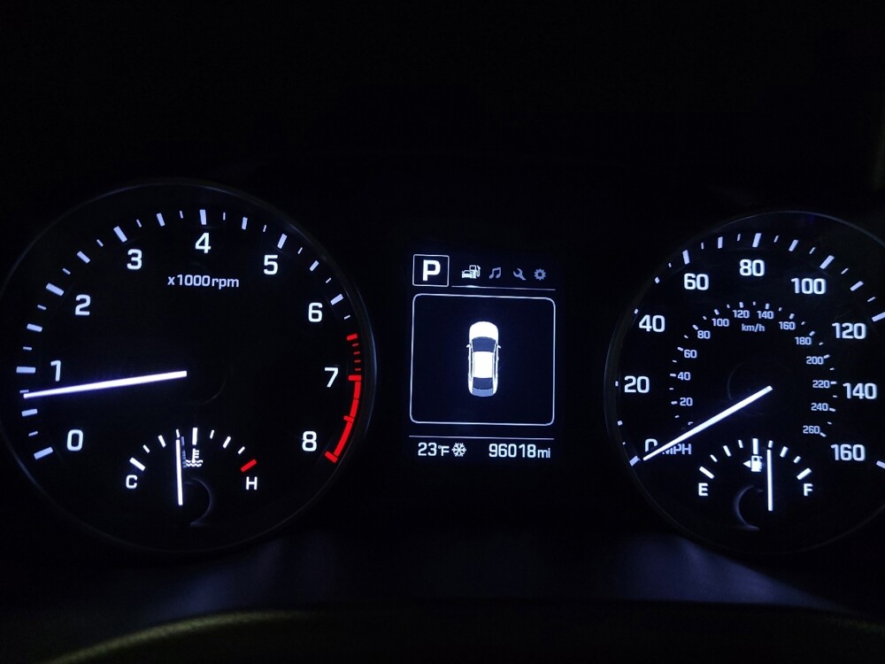 2018 Hyundai Elantra in Williamstown, NJ 8094 - 18095942 23