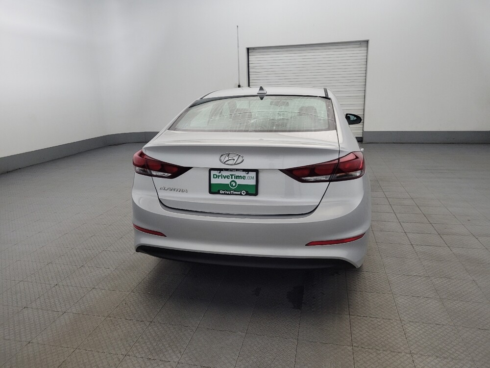 2018 Hyundai Elantra in Williamstown, NJ 8094 - 18095942 7