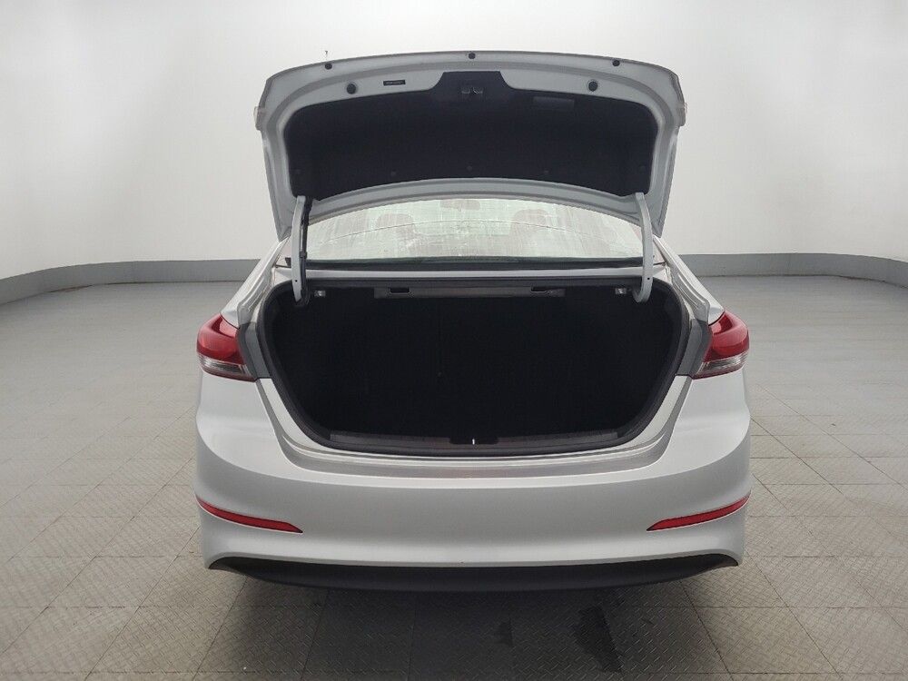 2018 Hyundai Elantra in Williamstown, NJ 8094 - 18095942 29