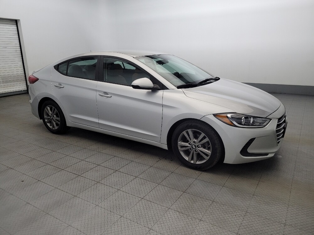 2018 Hyundai Elantra in Williamstown, NJ 8094 - 18095942 11