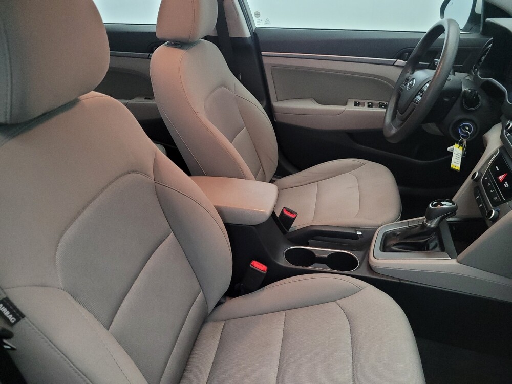 2018 Hyundai Elantra in Williamstown, NJ 8094 - 18095942 21