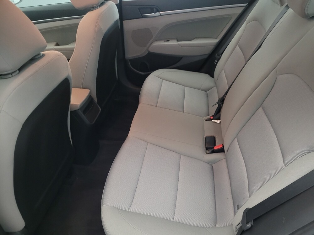 2018 Hyundai Elantra in Williamstown, NJ 8094 - 18095942 18