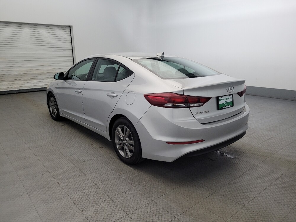 2018 Hyundai Elantra in Williamstown, NJ 8094 - 18095942 5