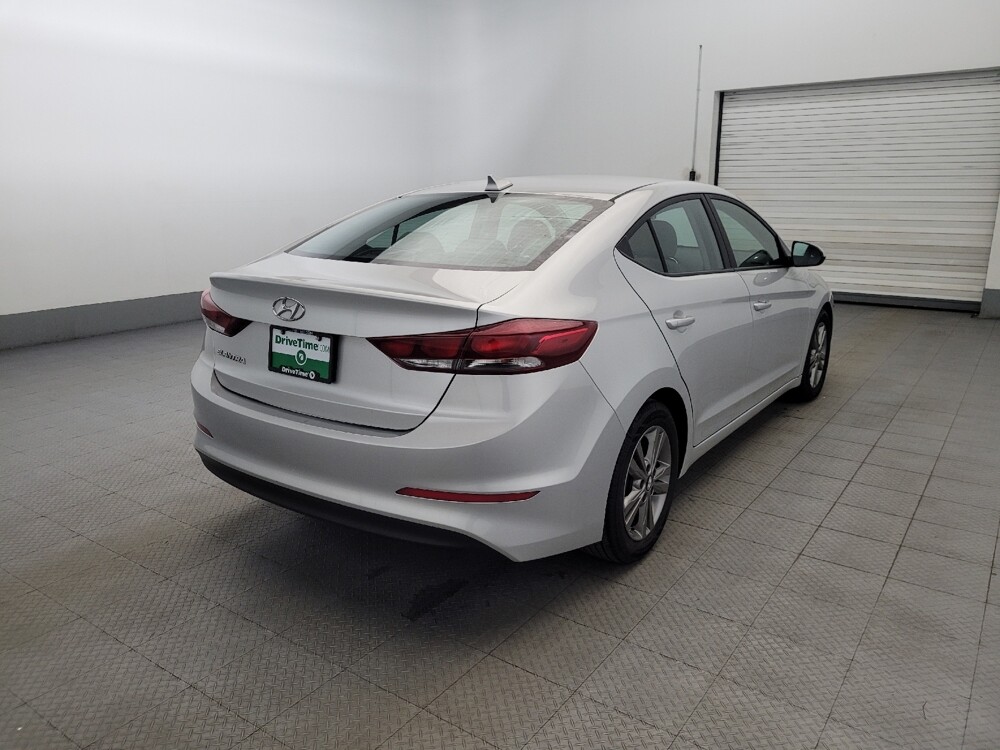 2018 Hyundai Elantra in Williamstown, NJ 8094 - 18095942 9