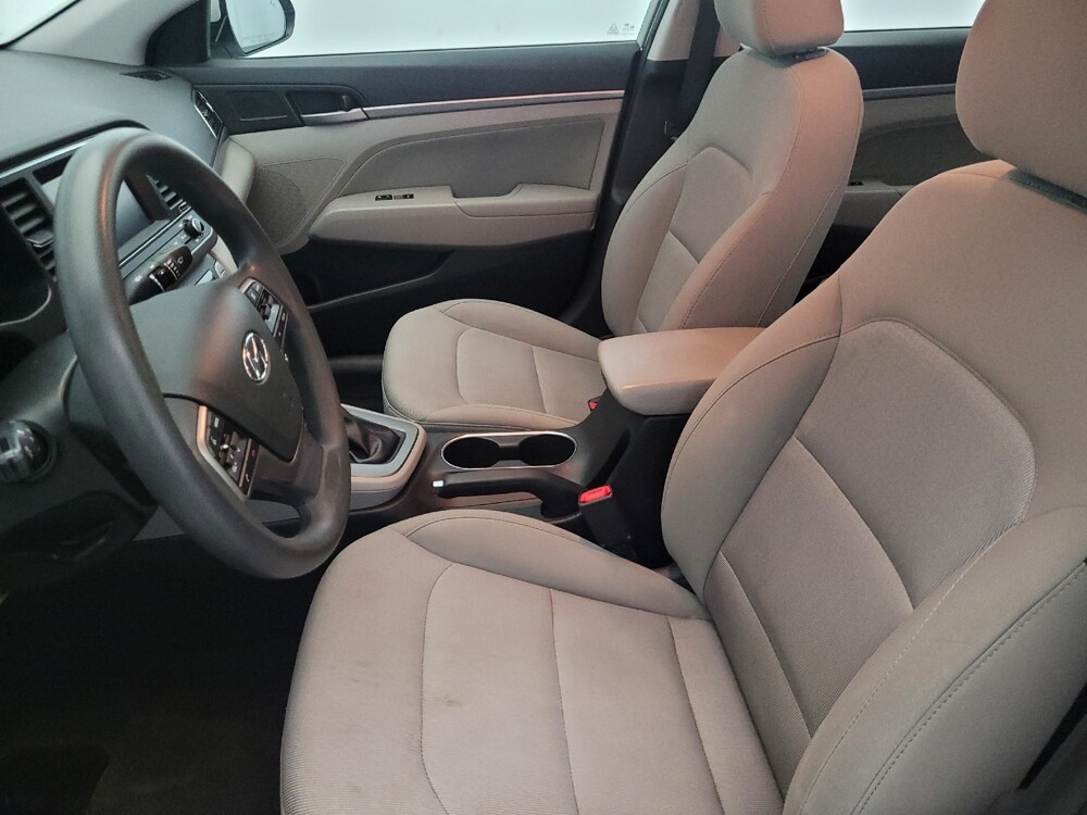 2018 Hyundai Elantra in Williamstown, NJ 8094 - 18095942 17