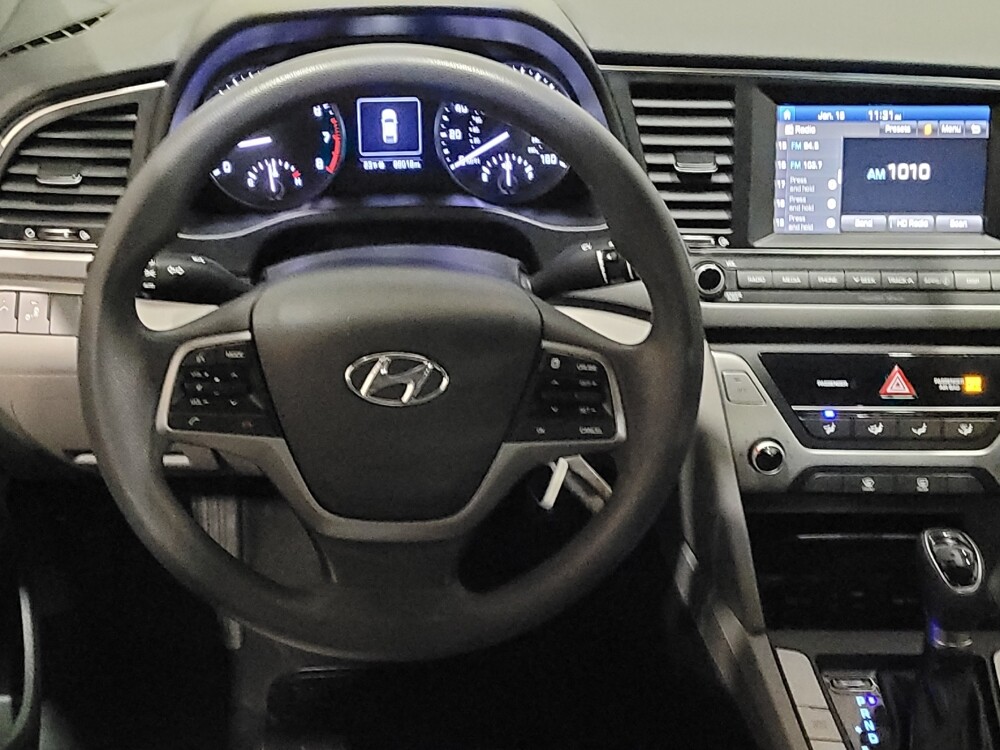 2018 Hyundai Elantra in Williamstown, NJ 8094 - 18095942 22