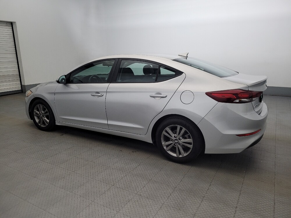 2018 Hyundai Elantra in Williamstown, NJ 8094 - 18095942 3