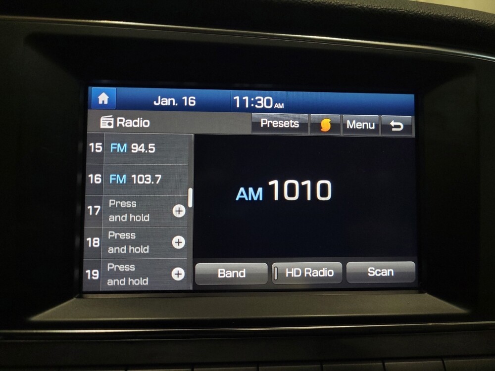 2018 Hyundai Elantra in Williamstown, NJ 8094 - 18095942 25