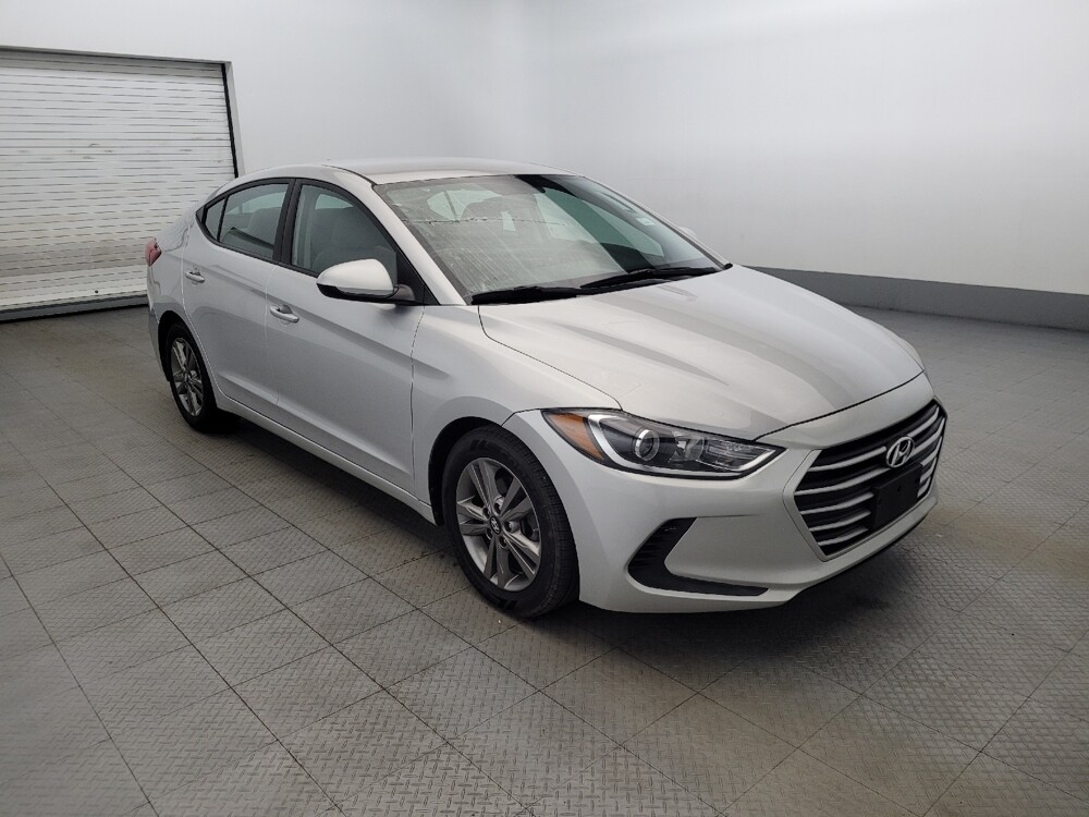 2018 Hyundai Elantra in Williamstown, NJ 8094 - 18095942 13
