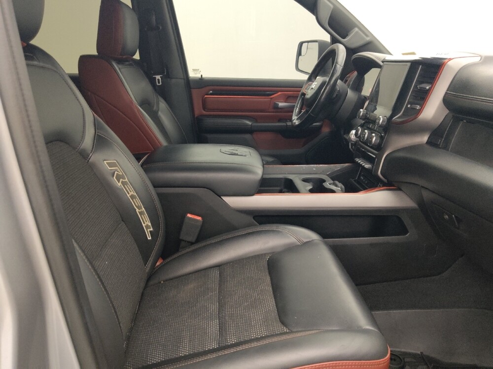 2019 RAM 1500 in Tallahassee, FL 32304 - 18095943 21