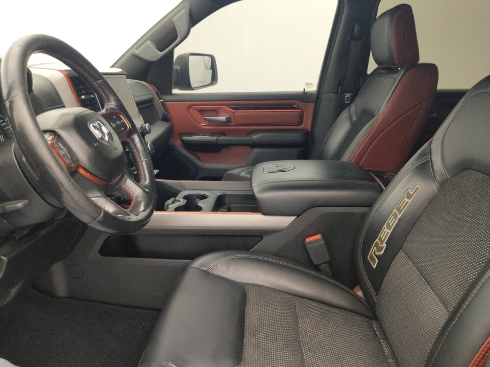 2019 RAM 1500 in Tallahassee, FL 32304 - 18095943 17