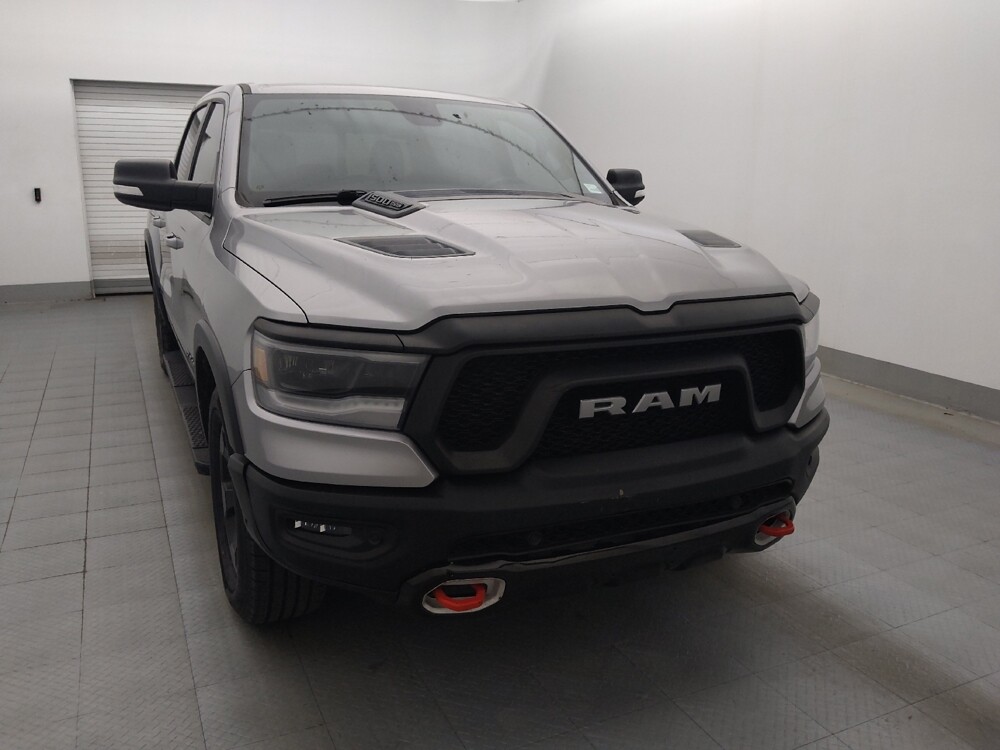 2019 RAM 1500 in Tallahassee, FL 32304 - 18095943 14