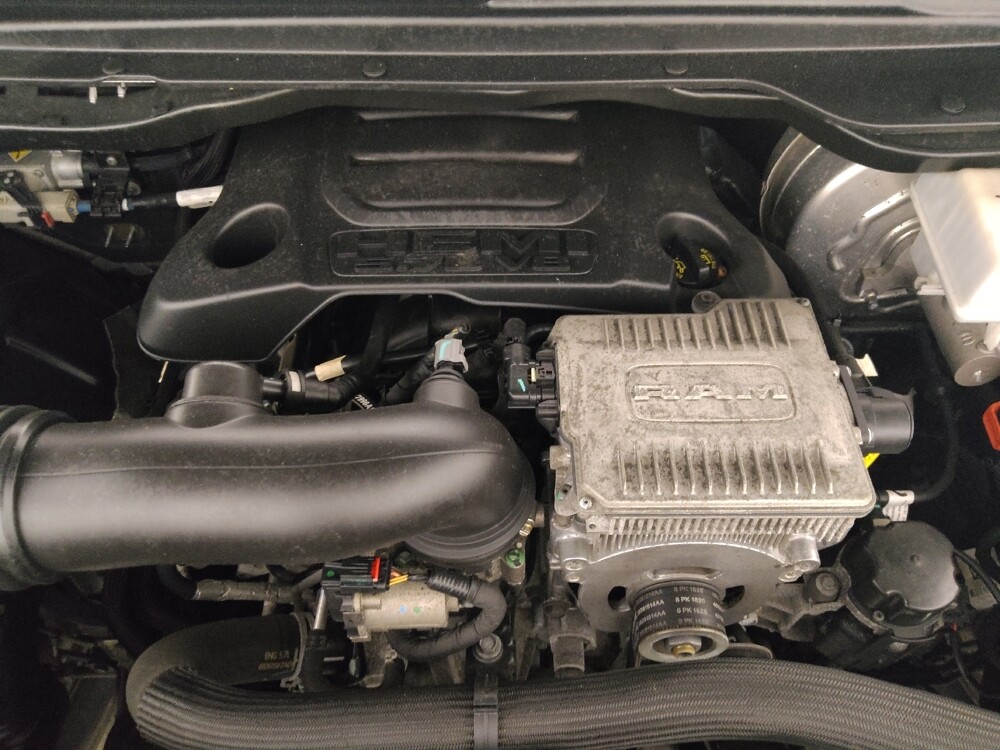 2019 RAM 1500 in Tallahassee, FL 32304 - 18095943 30