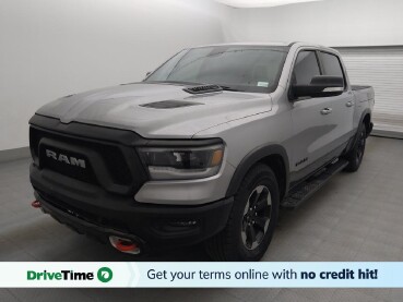 2019 RAM 1500 in Tallahassee, FL 32304
