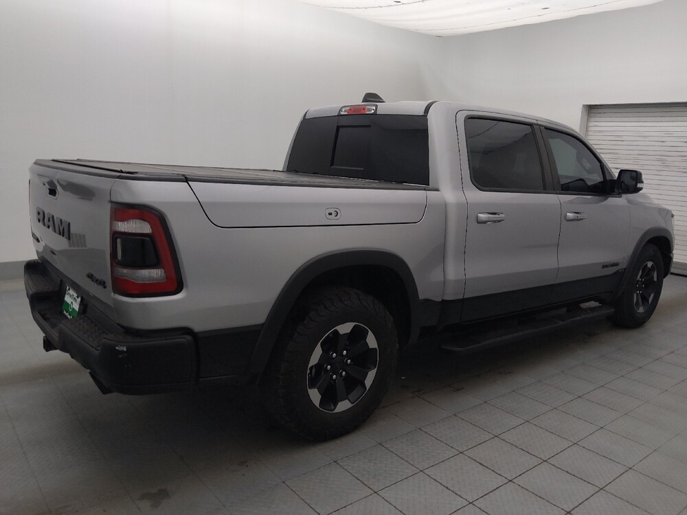 2019 RAM 1500 in Tallahassee, FL 32304 - 18095943 10