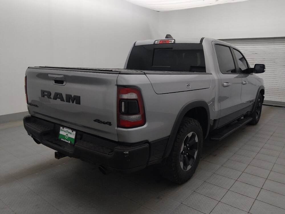 2019 RAM 1500 in Tallahassee, FL 32304 - 18095943 9