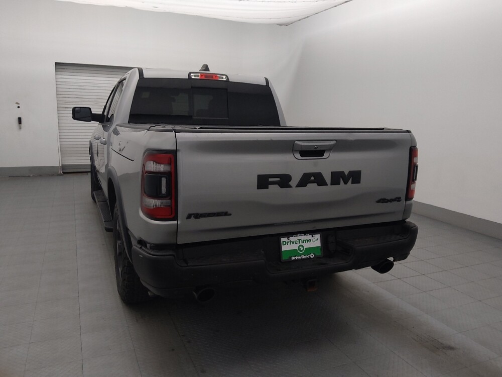 2019 RAM 1500 in Tallahassee, FL 32304 - 18095943 6