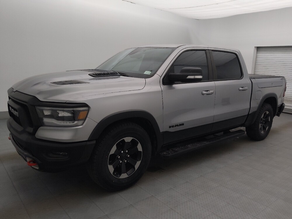 2019 RAM 1500 in Tallahassee, FL 32304 - 18095943 2