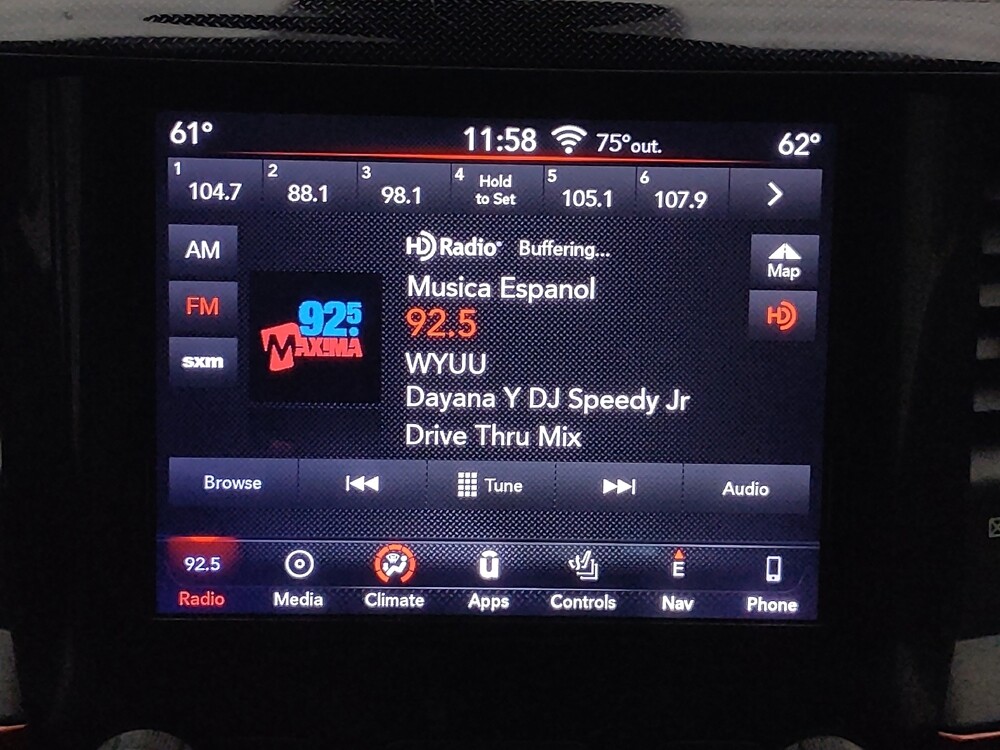 2019 RAM 1500 in Tallahassee, FL 32304 - 18095943 25