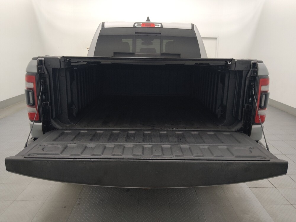 2019 RAM 1500 in Tallahassee, FL 32304 - 18095943 29