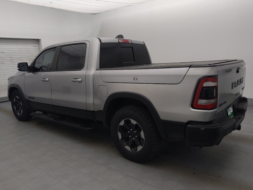 2019 RAM 1500 in Tallahassee, FL 32304 - 18095943 3