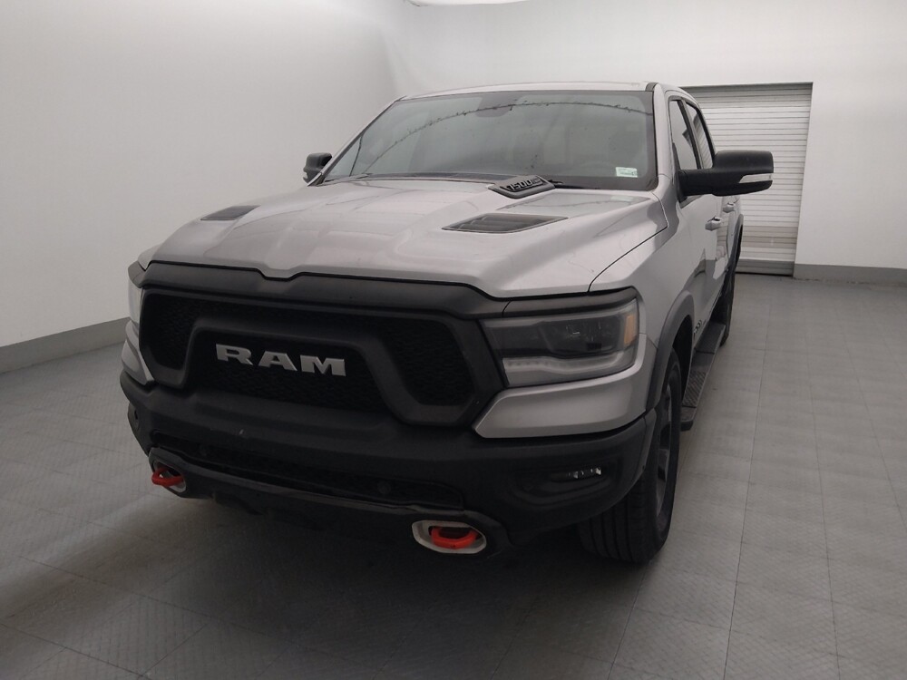 2019 RAM 1500 in Tallahassee, FL 32304 - 18095943 15