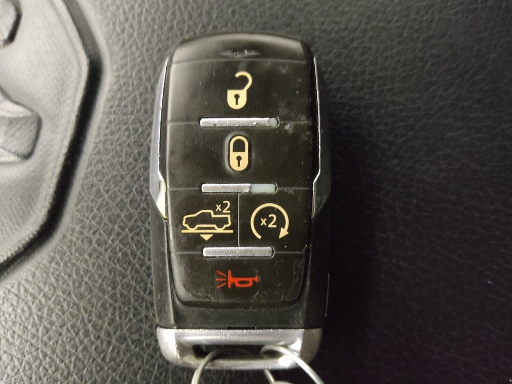 2019 RAM 1500 in Tallahassee, FL 32304 - 18095943 32