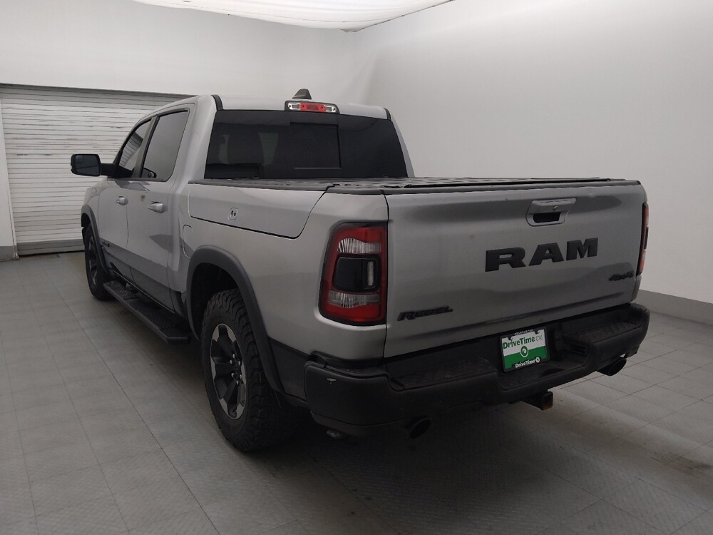 2019 RAM 1500 in Tallahassee, FL 32304 - 18095943 5