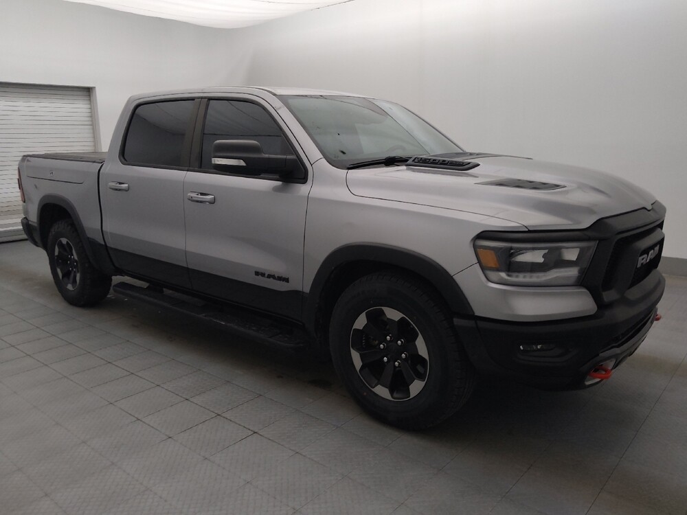 2019 RAM 1500 in Tallahassee, FL 32304 - 18095943 11