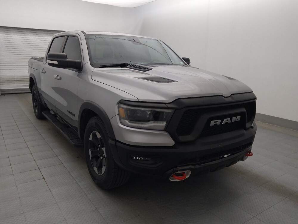 2019 RAM 1500 in Tallahassee, FL 32304 - 18095943 13