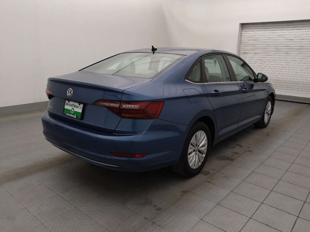 2019 Volkswagen Jetta in Tallahassee, FL 32304 - 18095944 9
