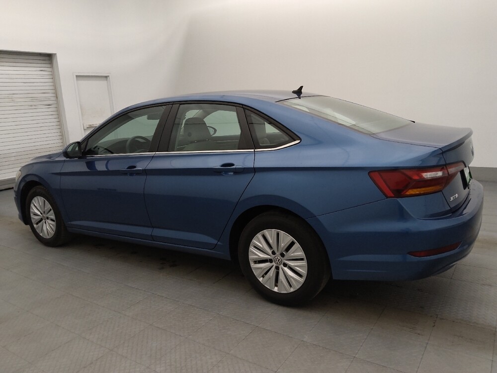 2019 Volkswagen Jetta in Tallahassee, FL 32304 - 18095944 3