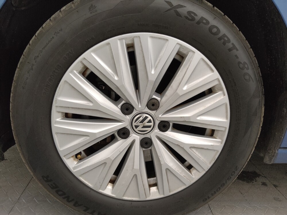 2019 Volkswagen Jetta in Tallahassee, FL 32304 - 18095944 31