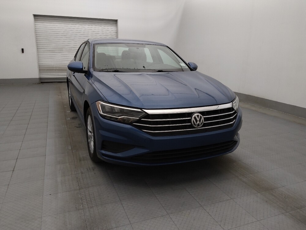 2019 Volkswagen Jetta in Tallahassee, FL 32304 - 18095944 14