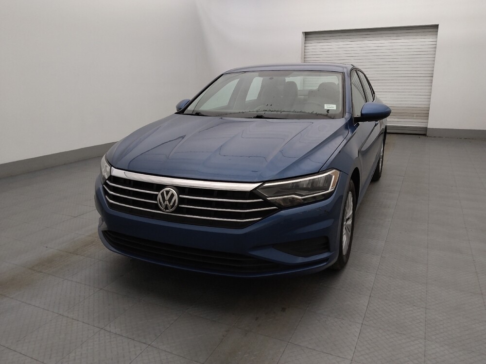 2019 Volkswagen Jetta in Tallahassee, FL 32304 - 18095944 15