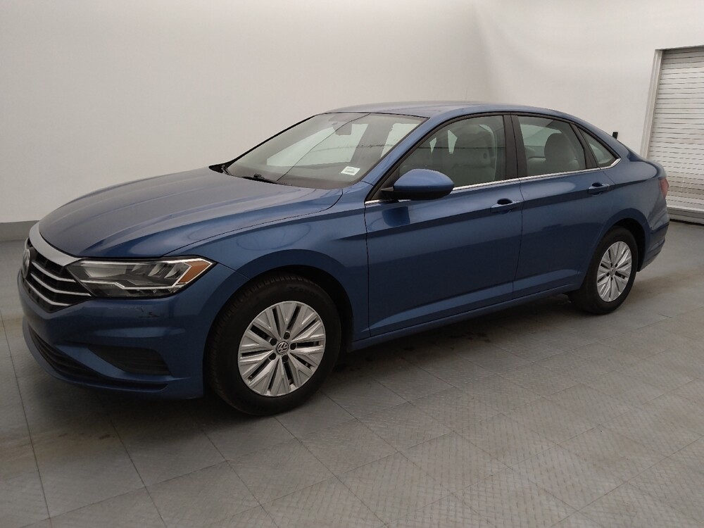 2019 Volkswagen Jetta in Tallahassee, FL 32304 - 18095944 2