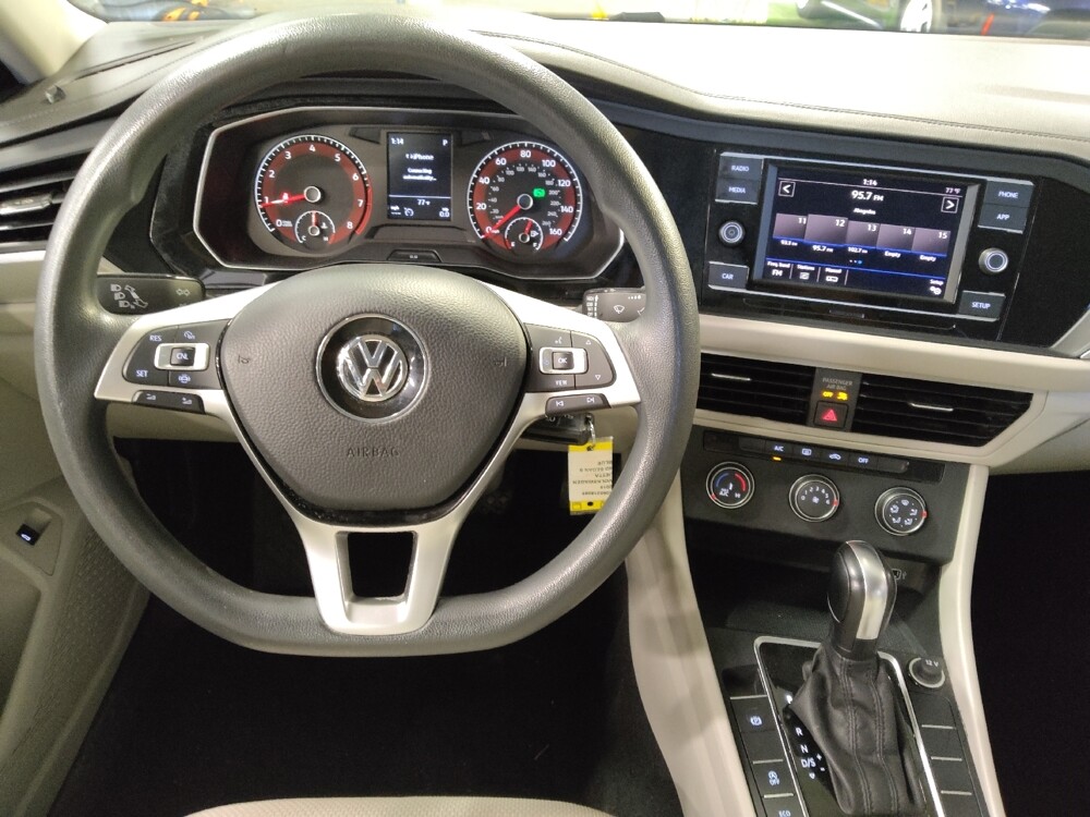 2019 Volkswagen Jetta in Tallahassee, FL 32304 - 18095944 22