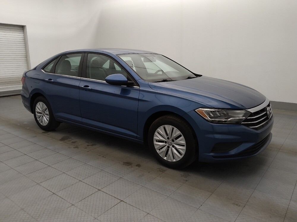 2019 Volkswagen Jetta in Tallahassee, FL 32304 - 18095944 11