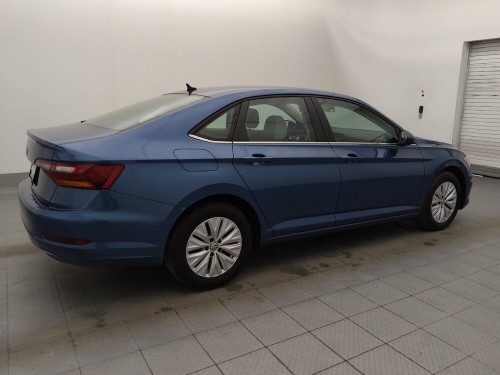 2019 Volkswagen Jetta in Tallahassee, FL 32304 - 18095944 10